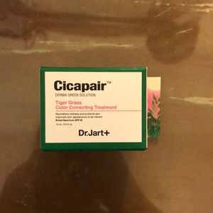 Dr. Jart - Cicapair Color Correcting Treatment